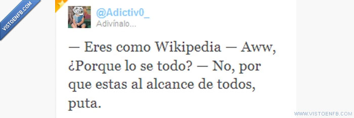 wikipedia,alcance