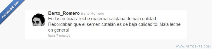 mala,leche,catalanes