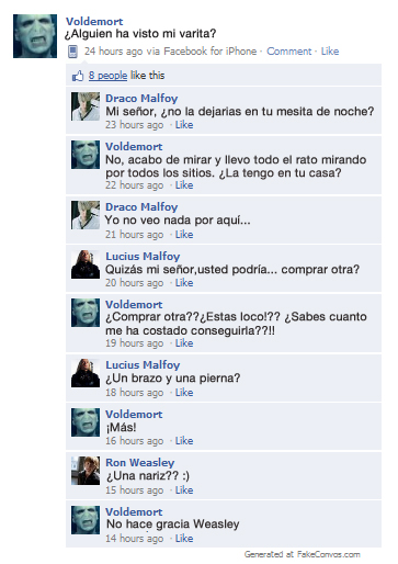 weasley,Voldemort,varita,nervios,buscar