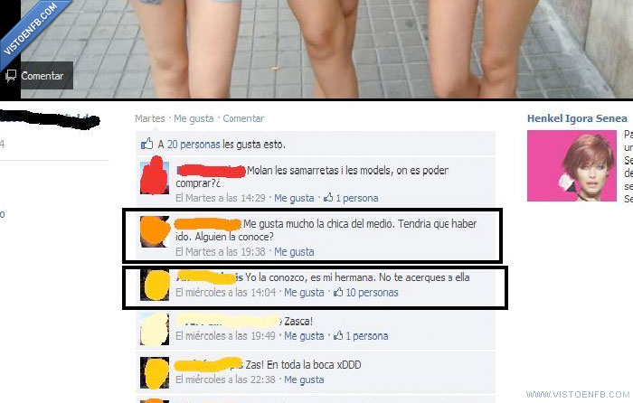 zas,hermano,chico desesperado,chica