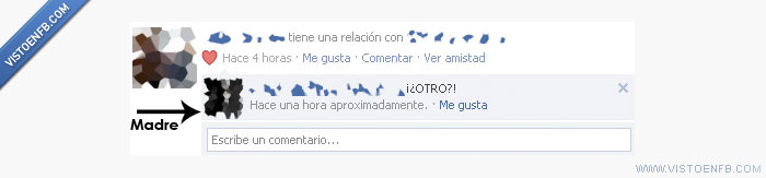 relación,otro,Madre,fresca