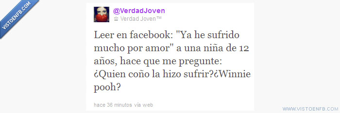 amor,joven,prematura