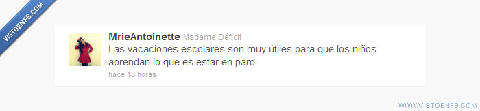 verano,vacaciones,paro,niños