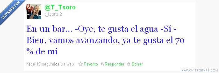 twitter,coversación,bar