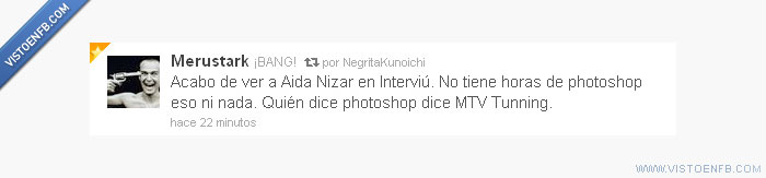 131835 - No es photoshop