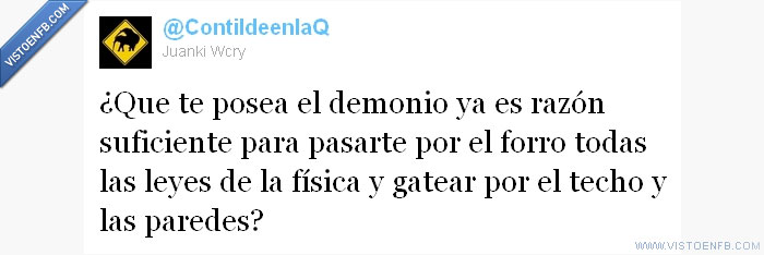 twitter,troll,science,leyes,fisica,demonio