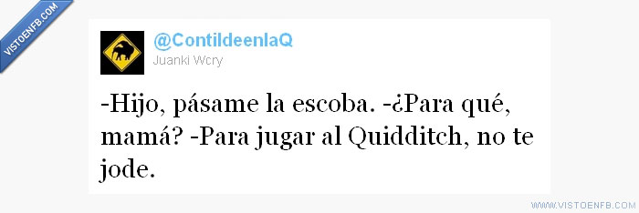 troll,mom,harry potter,twitter