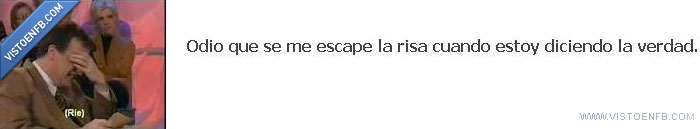 verdad,risa,odio,facebook
