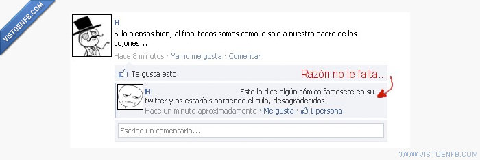 twitter,padre,gracia,cómico