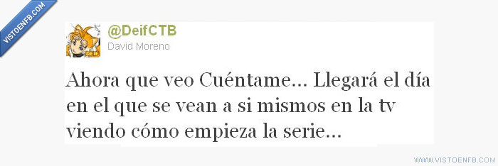 twitter,futuro,cuéntame