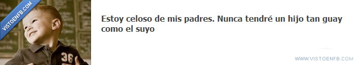 padres,hijo,guay,grupo