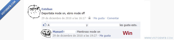 mentiroso,fail,ebrio,deportista