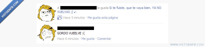 novios,indecisión,facebook