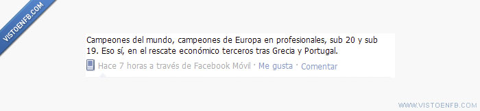 Fútbol español,Economía española