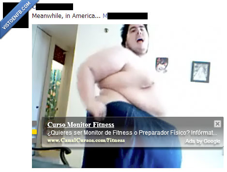 youtube,video,monitor,gordo,fitness,curso