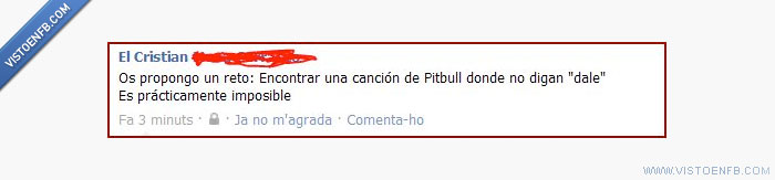 siempre,Pitbull,dale