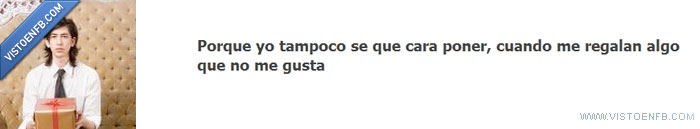 regalos,página,caras