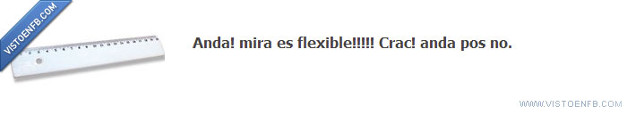 romper,flexible,crac