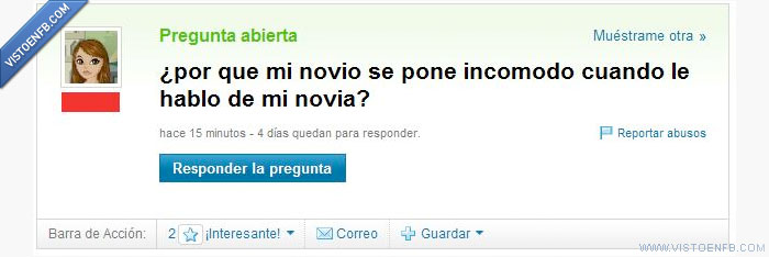 pregunta,novio,novia,fail,cuernos,bisexual