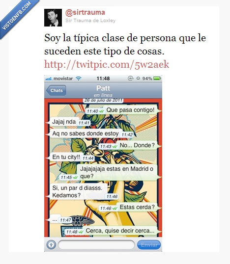 whatsapp,twitter,sirtrauma,iphone,FAIL,corrector,cerda,cerca