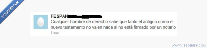 Notario,Nuevo,Testamento,Twitter,Viejo