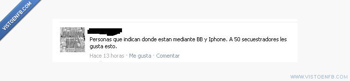 estado,secustradores,blackberry,iphone