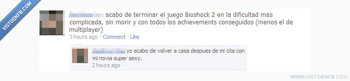 novia,friki,facebook