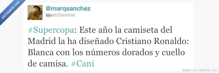 cristiano,ronaldo,diseñador