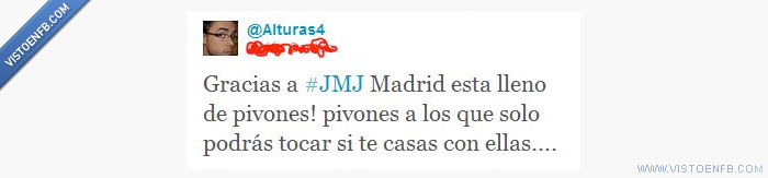 jmj,papa,madrid