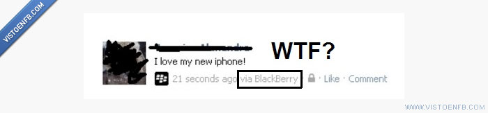 fail,blackberry,iphone
