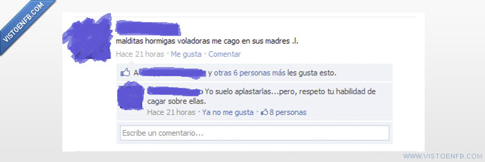 win,cagar,hormigas,volar,XD