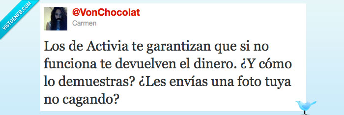 Activia,foto,no-cagando,publicidad