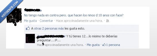 niños,facebook,adulto