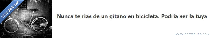 bicicleta,tuya,robar