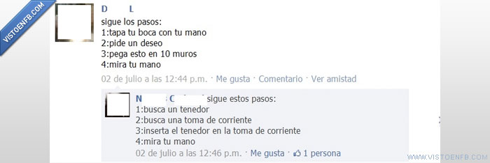 toma de corriente,tenedor,Subnormal,Cadenas,Win