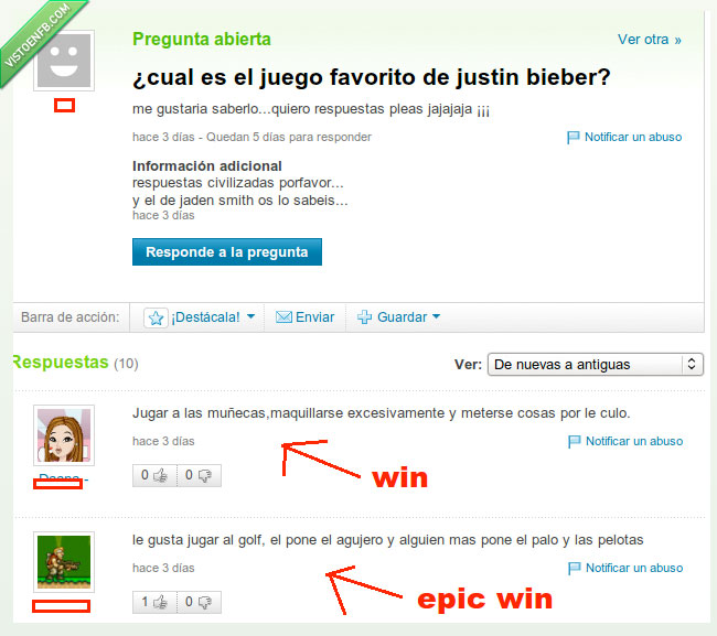 bieber,juegos,preferidos,golf,muñeca