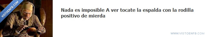 Mentira,Espalda,Rodilla