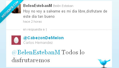 Belen,dia libre,mejor