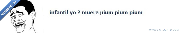 infantil,pium pium,yao ming