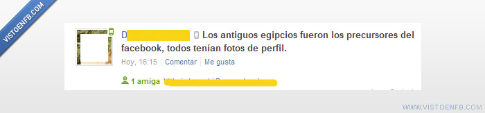 egipcios,facebook,fotos,perfil