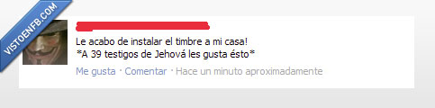 testigos,jehová,trolls