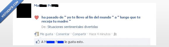 amor,odio,fb