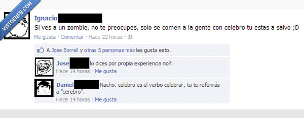 zombie,celebro,cerebro,experiencia