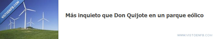 parque eólico,fb,don quijote,grupo