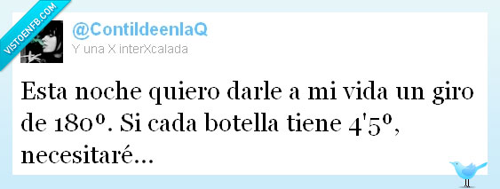 botellas,alcohol,grados,giro