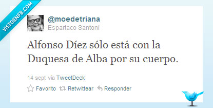 twitter,duquesa de alba,moedetriana