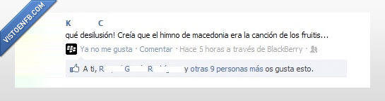 fruitis,macedonia,himno