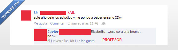 facebook,fail,profesor