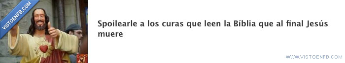 biblia,jesus,spoiler
