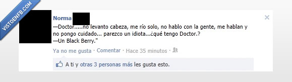 blackberry,tonto,zombie,moda